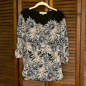 Ann Taylor Loft XS blouse